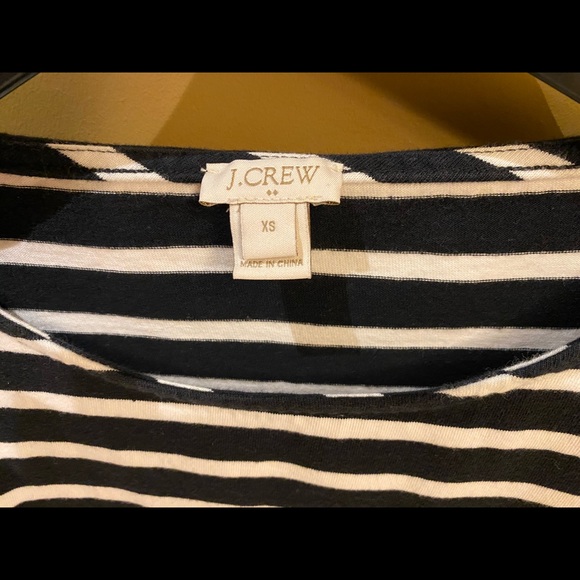 J. Crew top - Picture 2 of 3